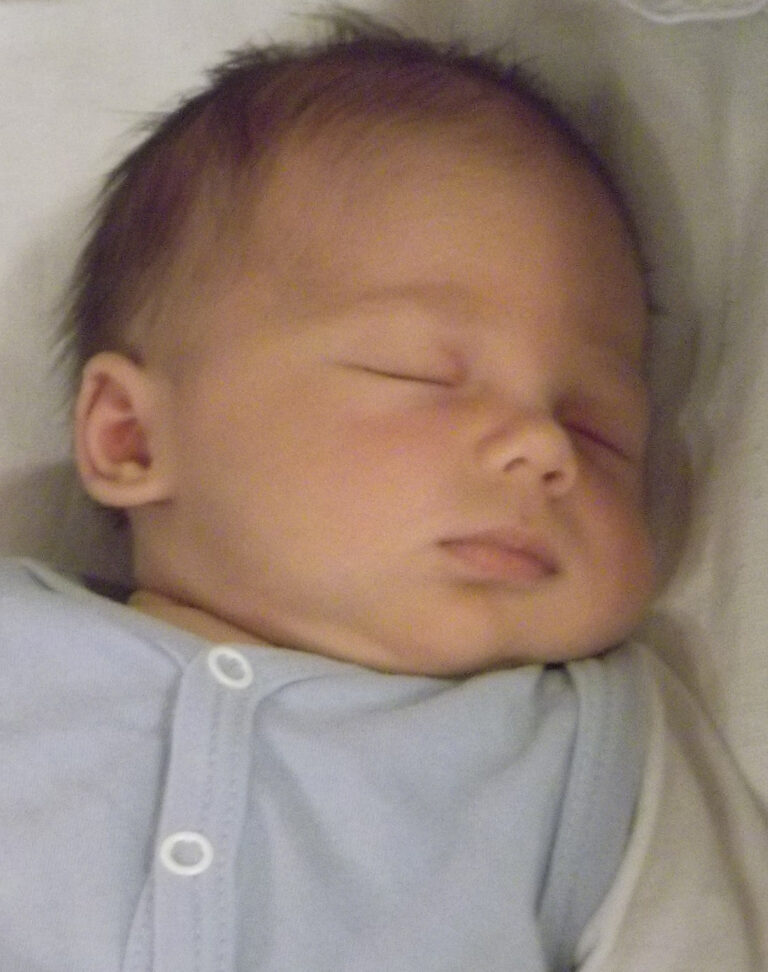 Szüléstörténet 1, Tiringer Judit