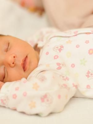 Szüléstörténet 8, Spiteller Zsóka, 2012. május