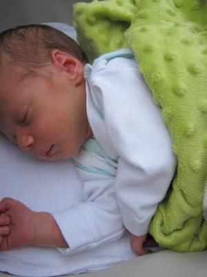 Szüléstörténet 9, Kelemen-Szalay Eszter, 2012. május