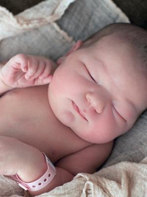 Szüléstörténet 21, Makó Andrea, 2012. december