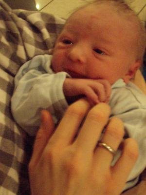 Szüléstörténet 23, Baranyi Linda, 2012. december