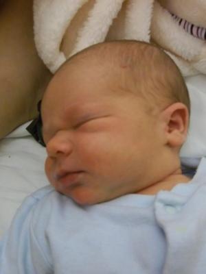 Szüléstörténet 26, Lódi Krisztina , 2013. január