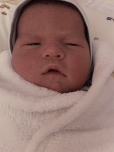 Szüléstörténet 32, Ádám-Tóth Eszter