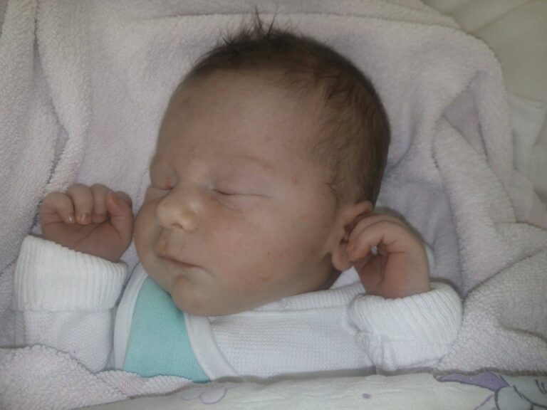 Szüléstörténet 35, Bléga Hegedűs Beáta 2016