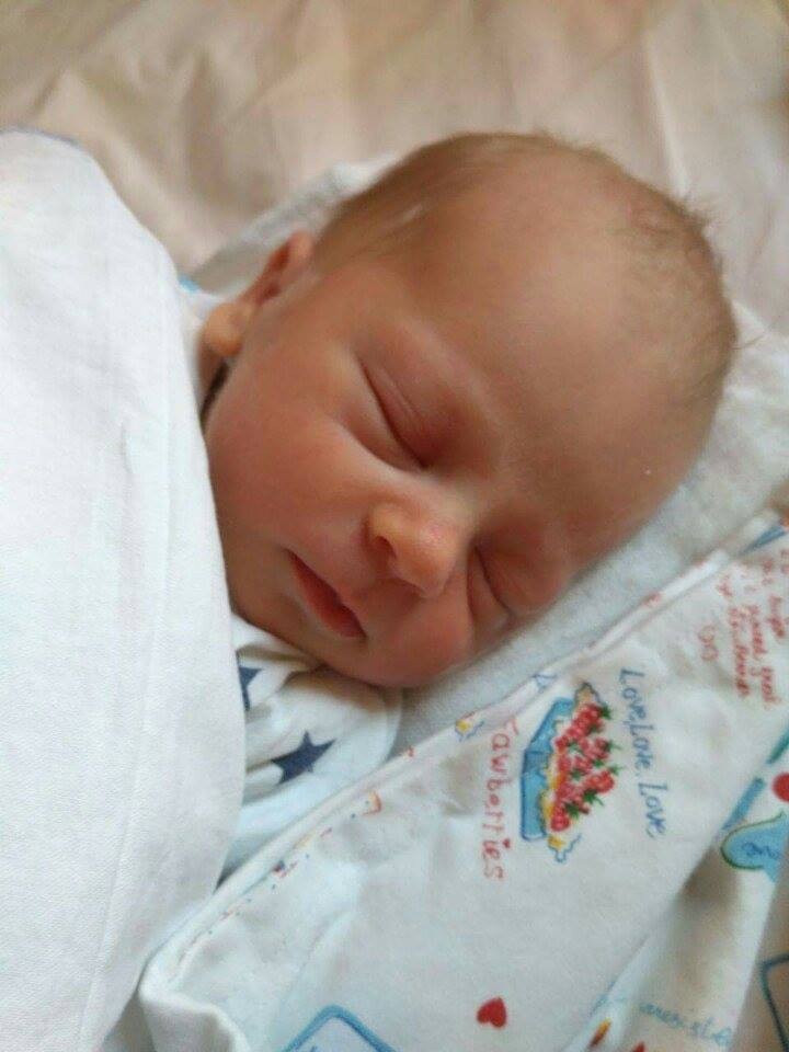 Szüléstörténet 38, Marasztó Diána