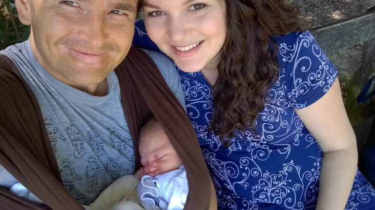 Szüléstörténet 41, Harai-Nagy Nóra