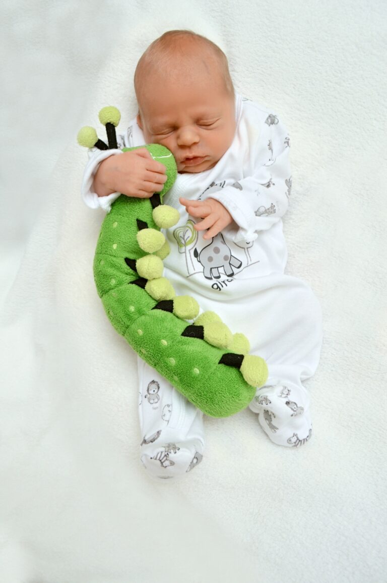 Szüléstörténet 43, Sági Petra