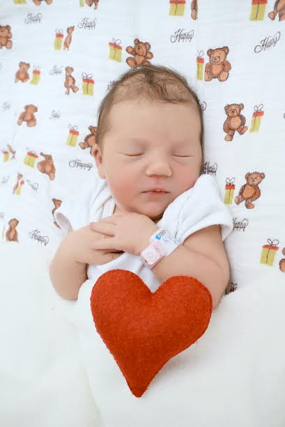 Szüléstörténet 42, Kollonay Szabina