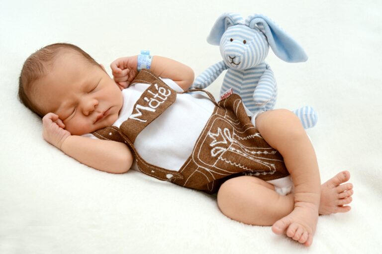 Szüléstörténet 46, Bognár Mariann