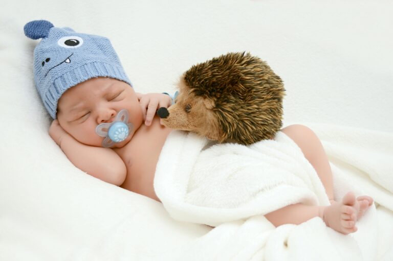 Szüléstörténet 44, Németh Éva