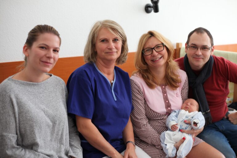 Szüléstörténet 48, Héder Éva