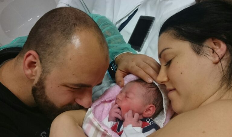 Szüléstörténet 53, Méryné Papp Dóra