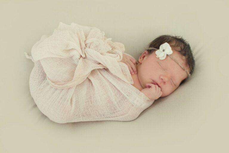 Szüléstörténet 52, Pénzes Anett