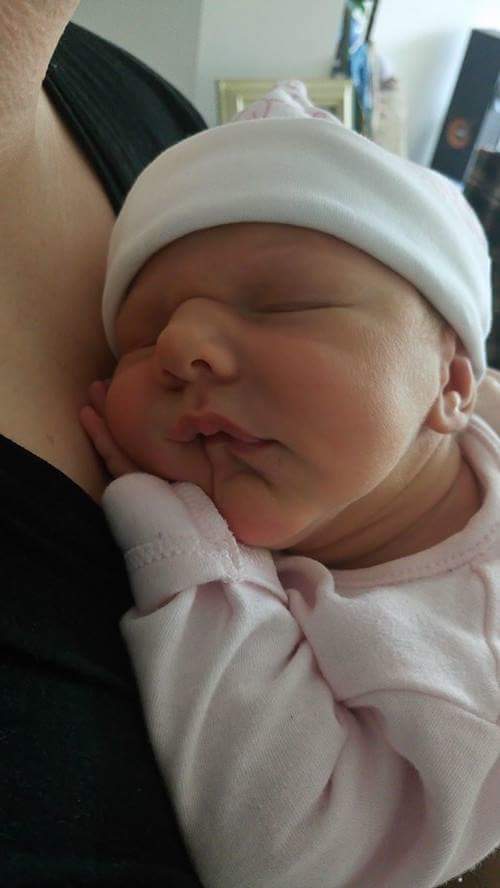 Szüléstörténet 56, László-Tar Noémi