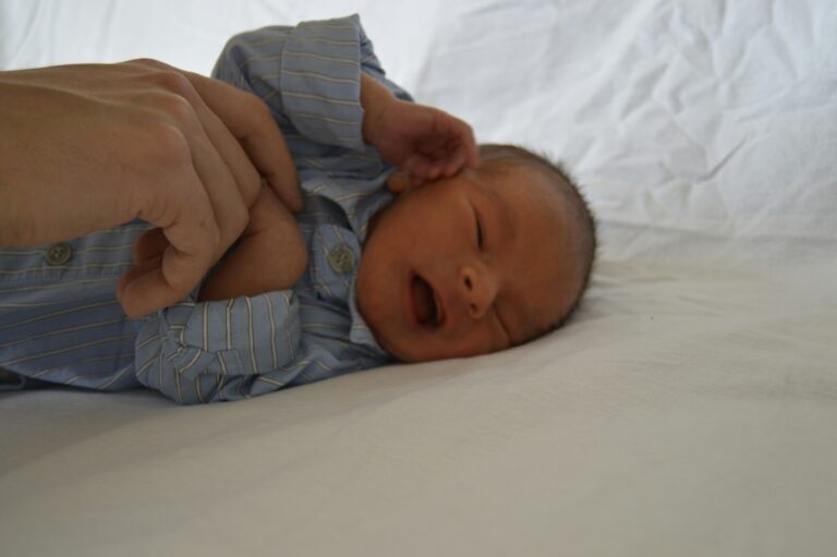 Szüléstörténet 60, Bacsó-Kovács Barbara