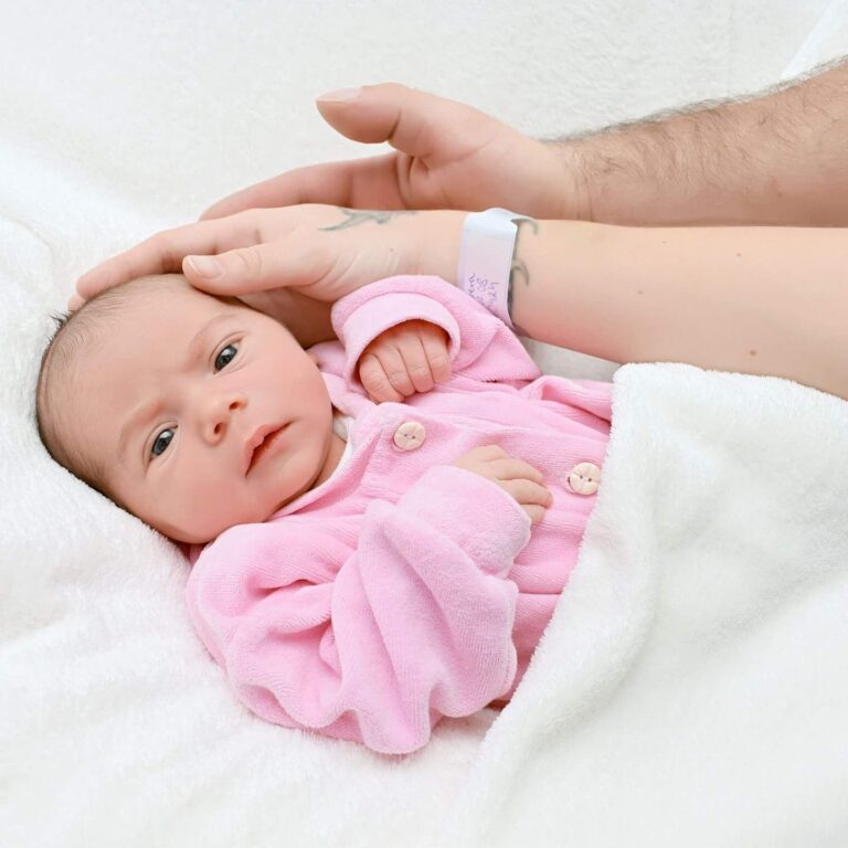 Szüléstörténet 63, Ónodi-Bereczki Vera