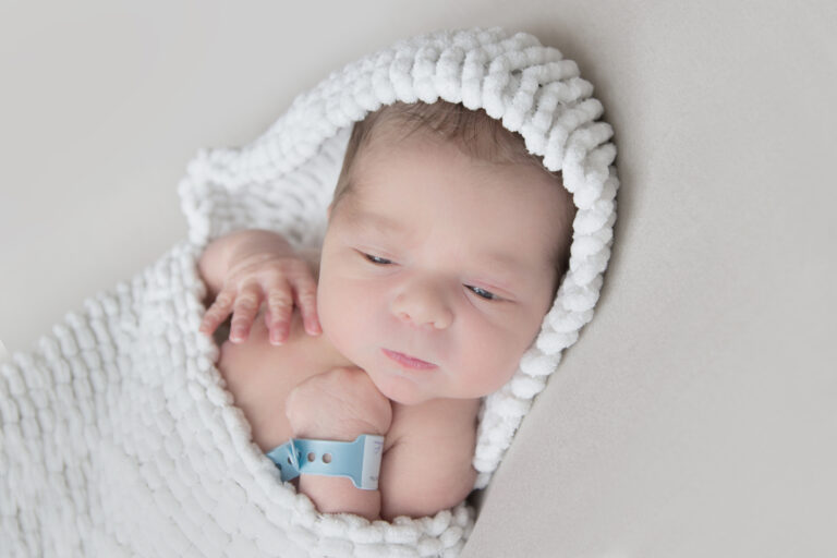 Szüléstörténet 68, Baukó Bernadett