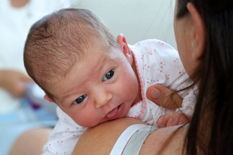 Szüléstörténet 69, Szabó-Varga Melinda