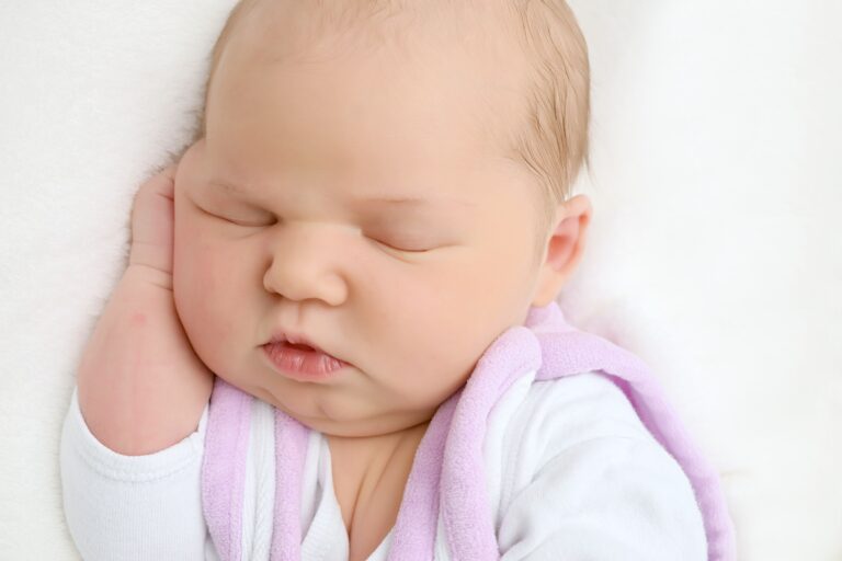 Szüléstörténet 71, Gábriel Edit