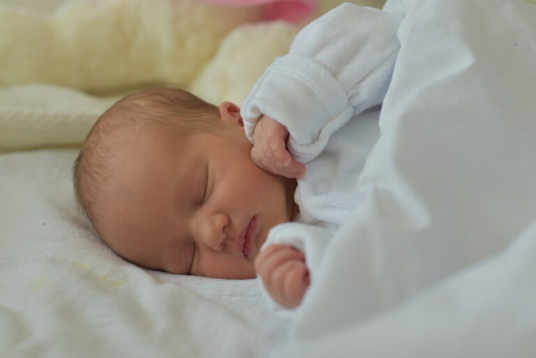 Szüléstörténet 77, Borbély Anikó