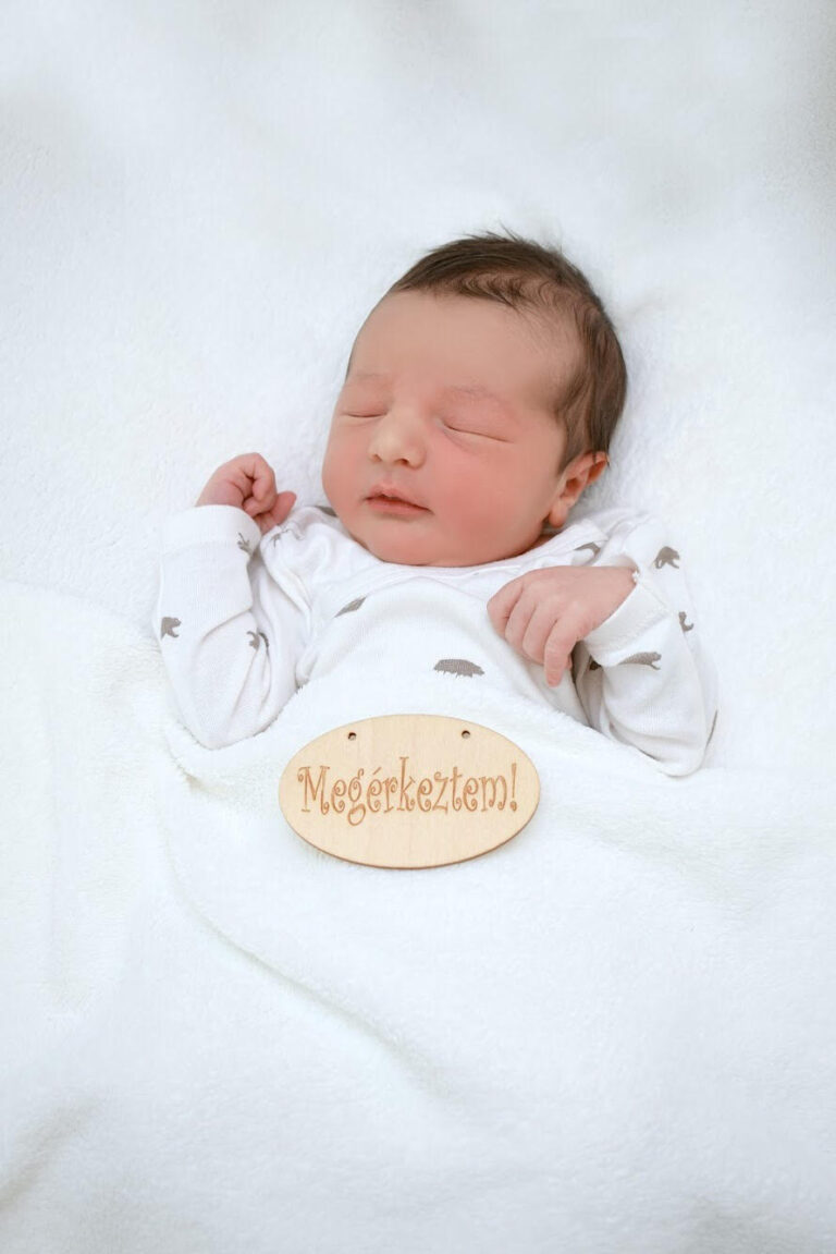 Szüléstörténet 83, Hargitai-Boros Kata