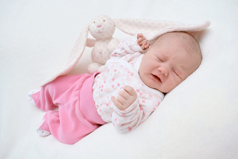 Szüléstörténet 87, Ági baba