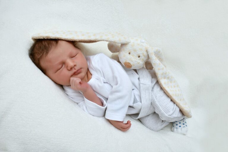 Szüléstörténet 97, Dénes baba