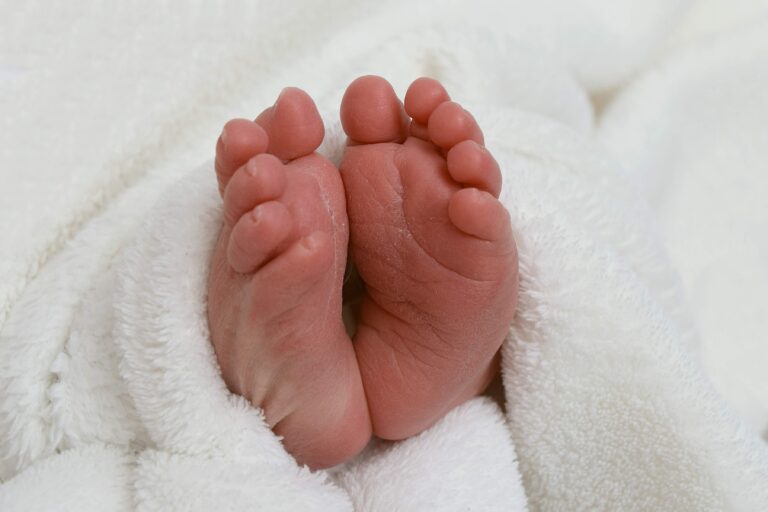 Szüléstörténet 106, Zsófi baba