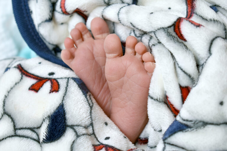 Szüléstörténet 146