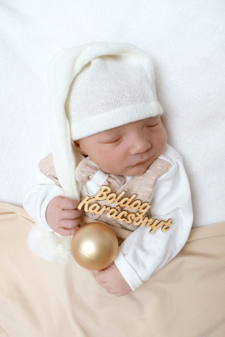 Szüléstörténet 154, Koppány baba