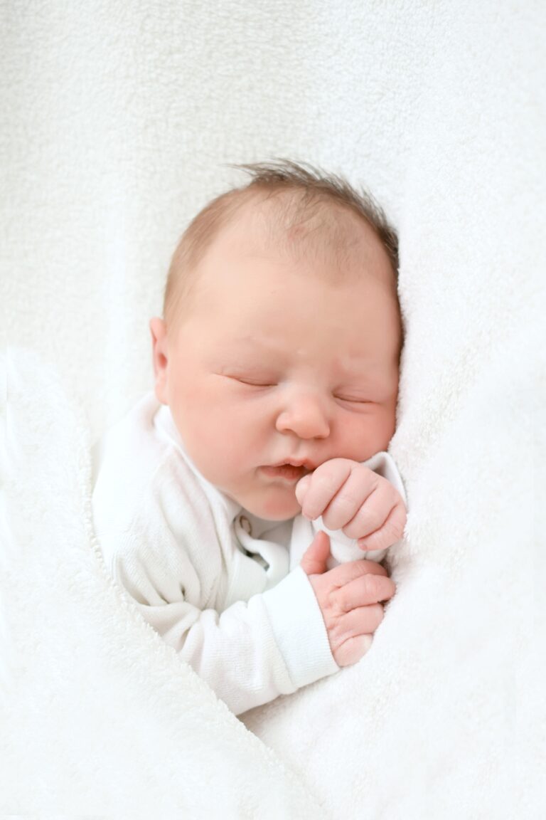 Szüléstörténet 180, Roland baba