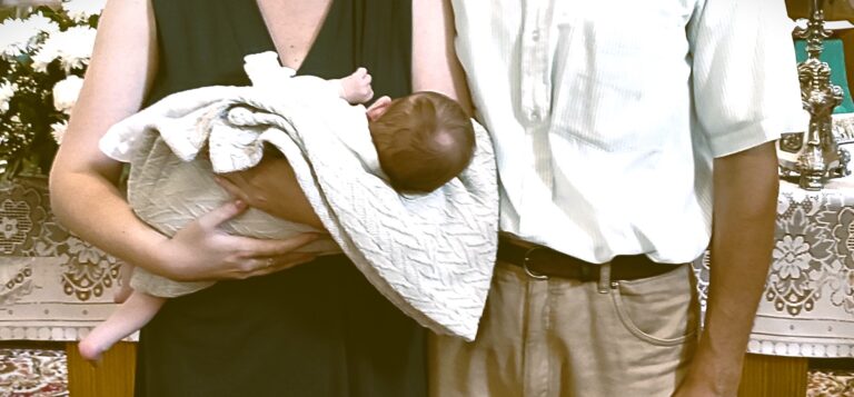 Szüléstörténet 195, Anna baba