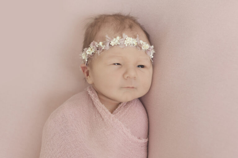 Szüléstörténet 212, Eliza baba