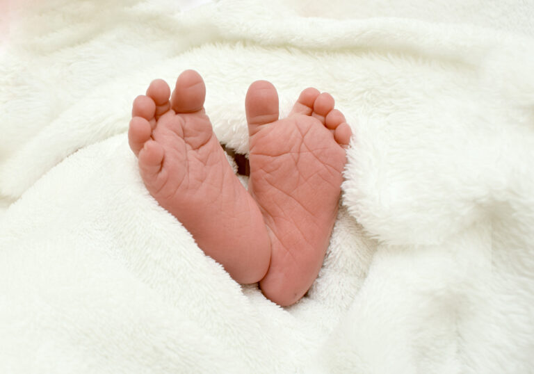 Szüléstörténet 225, Zéti baba