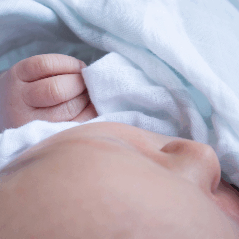 Szüléstörténet 215, Remény baba