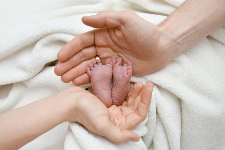 Szüléstörténet 230, Lili baba