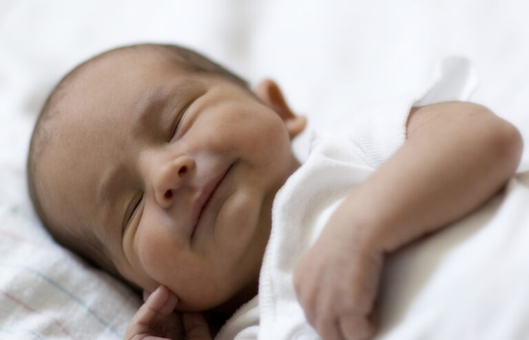 Szüléstörténet 234, Zénó baba