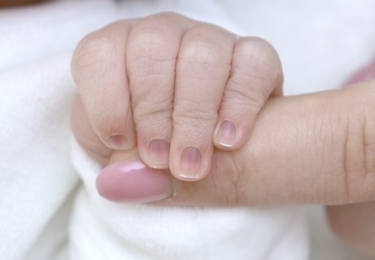 Szüléstörténet 237, Leó baba